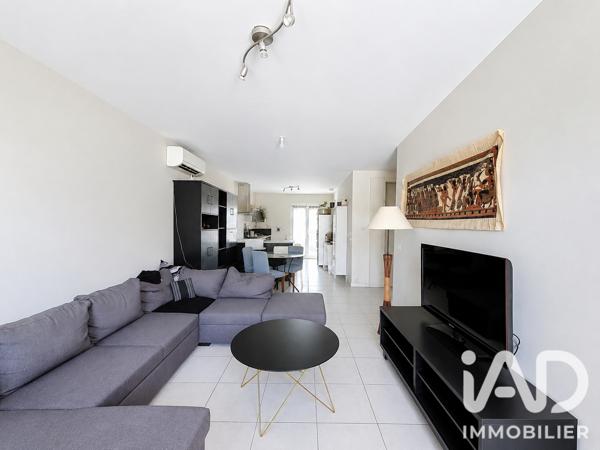 Maison à vendre 4 pièces 80 m² Pia
