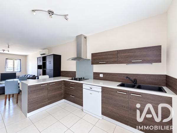 Maison à vendre 4 pièces 80 m² Pia