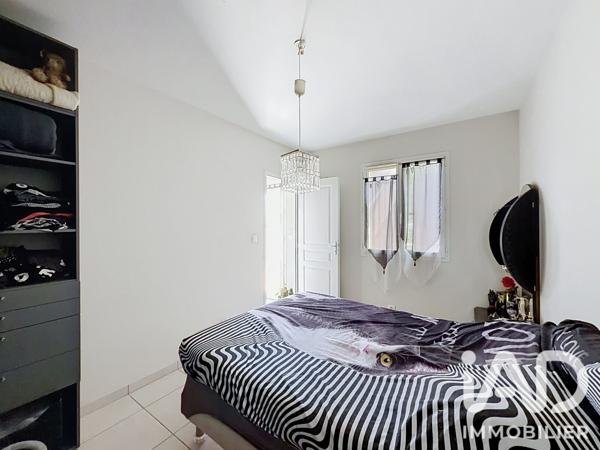 Maison à vendre 4 pièces 80 m² Pia