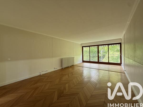 Appartement à vendre 6 pièces 128 m² Vaux-le-Pénil