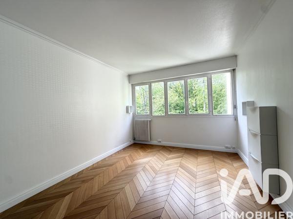 Appartement à vendre 6 pièces 128 m² Vaux-le-Pénil