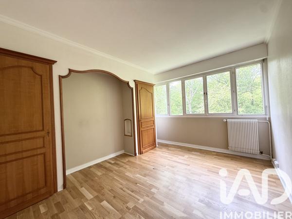 Appartement à vendre 6 pièces 128 m² Vaux-le-Pénil