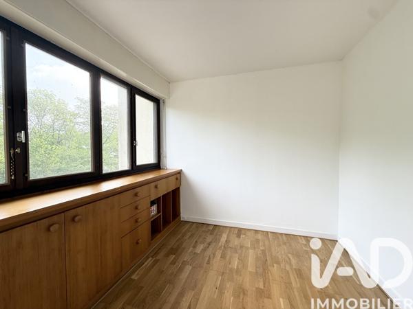 Appartement à vendre 6 pièces 128 m² Vaux-le-Pénil
