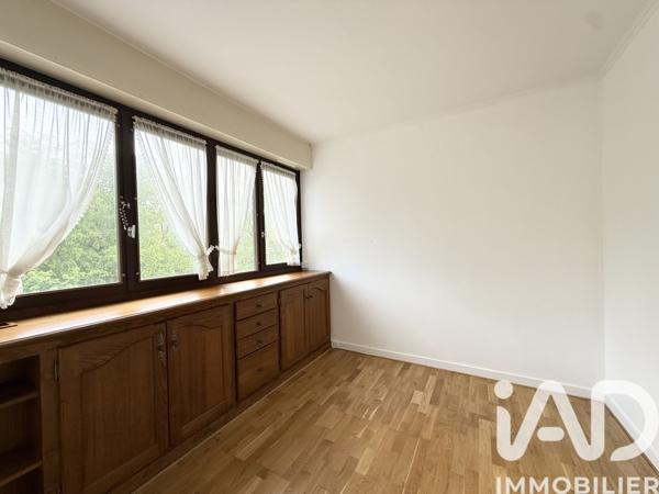 Appartement à vendre 6 pièces 128 m² Vaux-le-Pénil