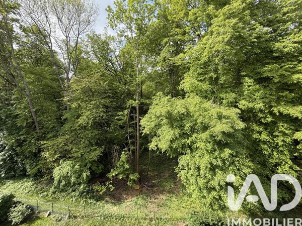 Appartement à vendre 6 pièces 128 m² Vaux-le-Pénil