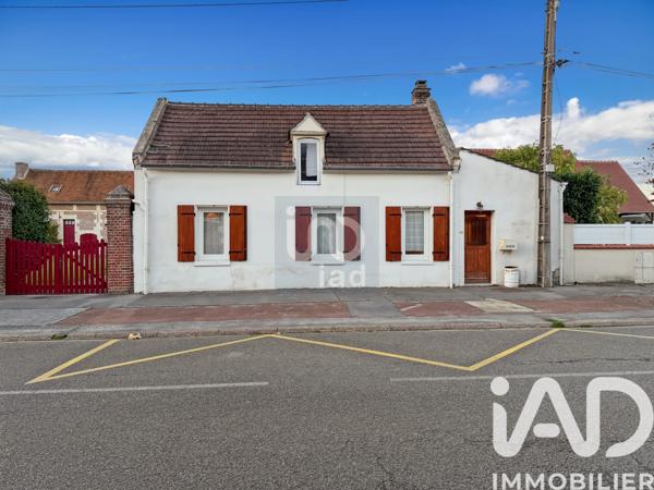 Maison à vendre 4 pièces 69 m² Chevrières