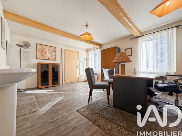 Maison à vendre 4 pièces 69 m² Chevrières