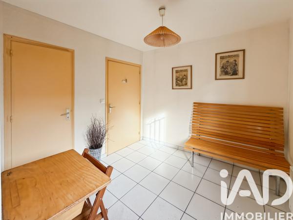 Maison à vendre 4 pièces 69 m² Chevrières