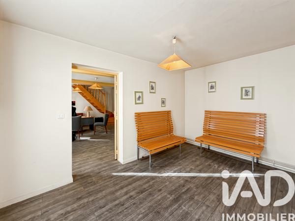 Maison à vendre 4 pièces 69 m² Chevrières
