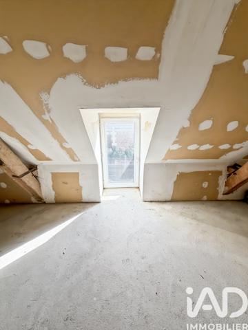 Maison à vendre 4 pièces 69 m² Chevrières