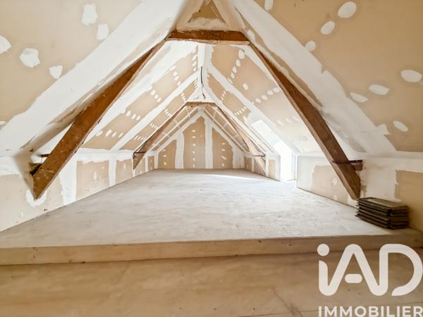 Maison à vendre 4 pièces 69 m² Chevrières