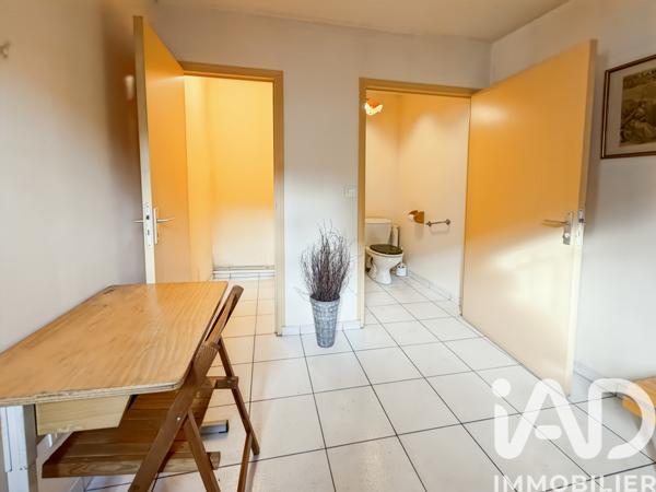 Maison à vendre 4 pièces 69 m² Chevrières