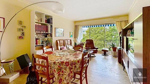 Vente Appartement 4 pièces 86 m2 à Roanne