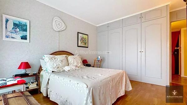 Vente Appartement 4 pièces 86 m2 à Roanne