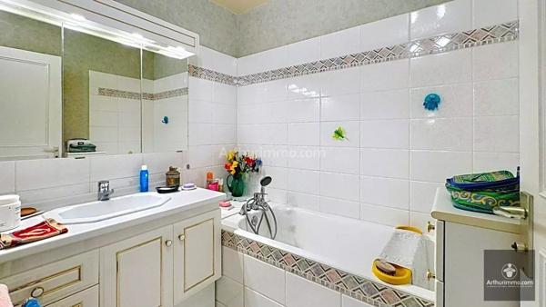 Vente Appartement 4 pièces 86 m2 à Roanne