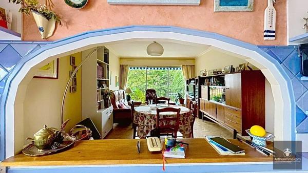 Vente Appartement 4 pièces 86 m2 à Roanne