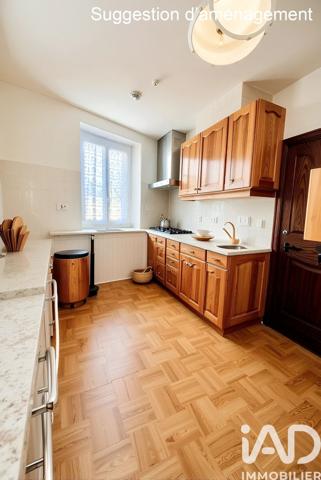 Appartement à vendre 4 pièces 62 m² Vauréal