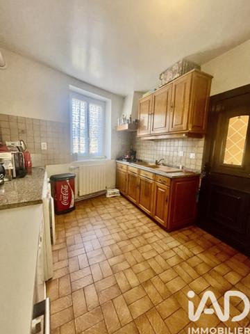 Appartement à vendre 4 pièces 62 m² Vauréal