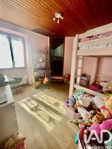 Appartement à vendre 4 pièces 62 m² Vauréal