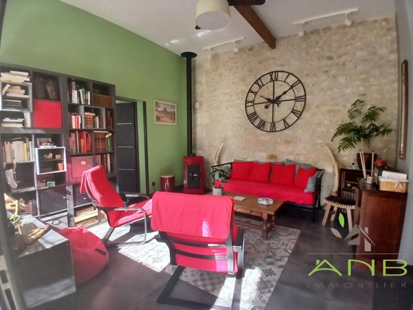 Maison individuelle