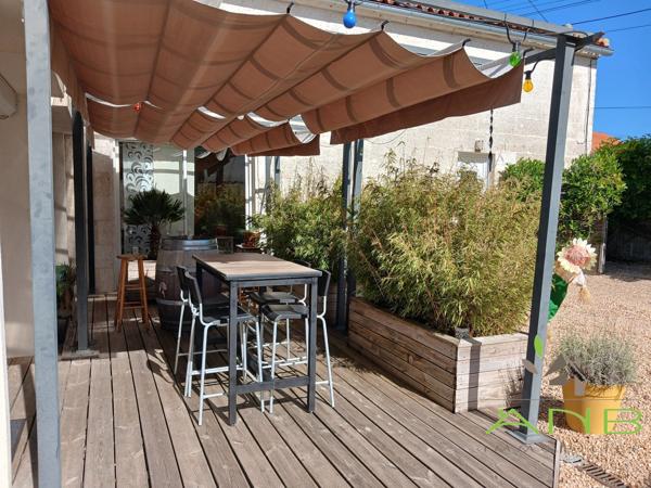 Maison individuelle