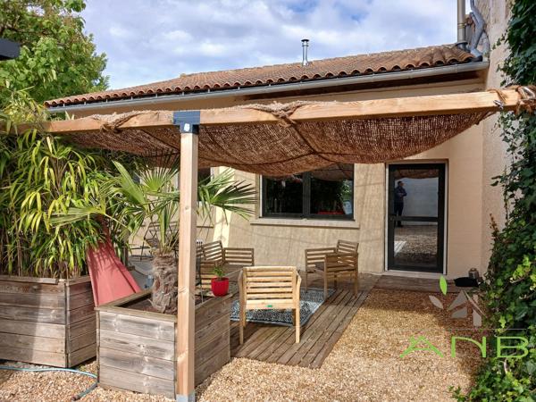 Maison individuelle