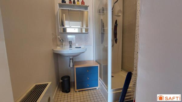 Plain-pied - proche bourg et lac Bel-air