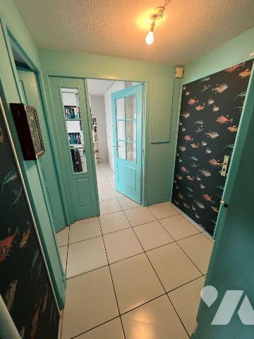 A ARCACHON - GIRONDE (33)
Superbe DUPLEX en 1ère ligne dans résidence de standing avec doubles...