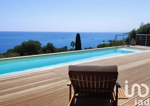 Maison (prestige) à vendre 7 pièces 215 m² Saint-Raphaël