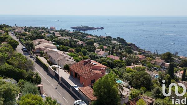 Maison (prestige) à vendre 7 pièces 215 m² Saint-Raphaël