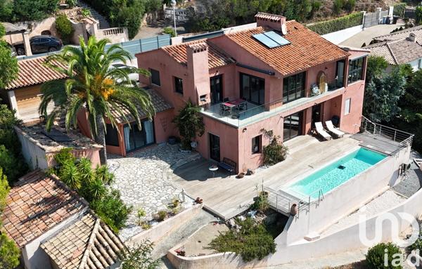 Maison (prestige) à vendre 7 pièces 215 m² Saint-Raphaël
