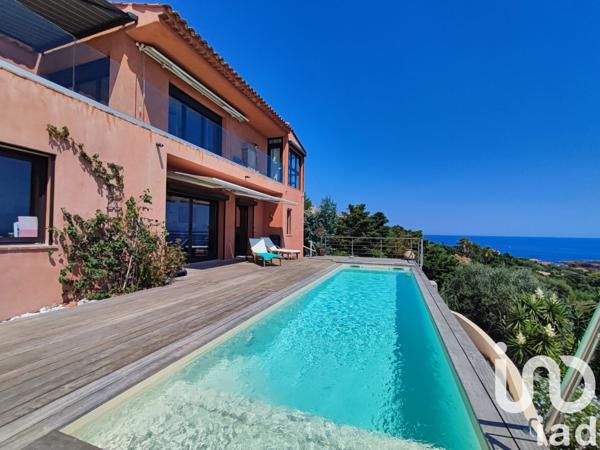 Maison (prestige) à vendre 7 pièces 215 m² Saint-Raphaël