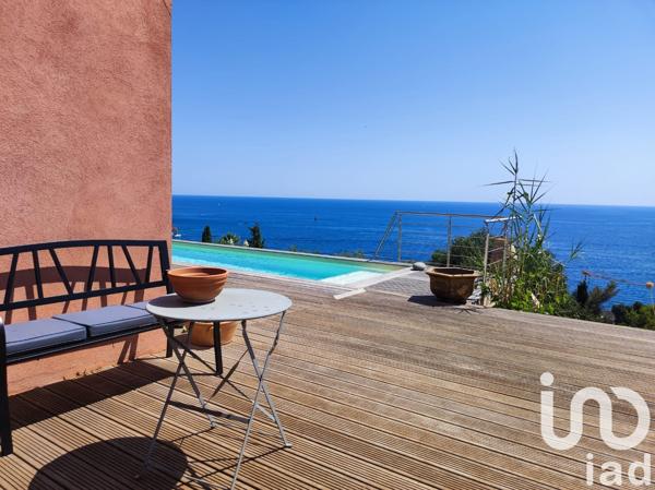 Maison (prestige) à vendre 7 pièces 215 m² Saint-Raphaël