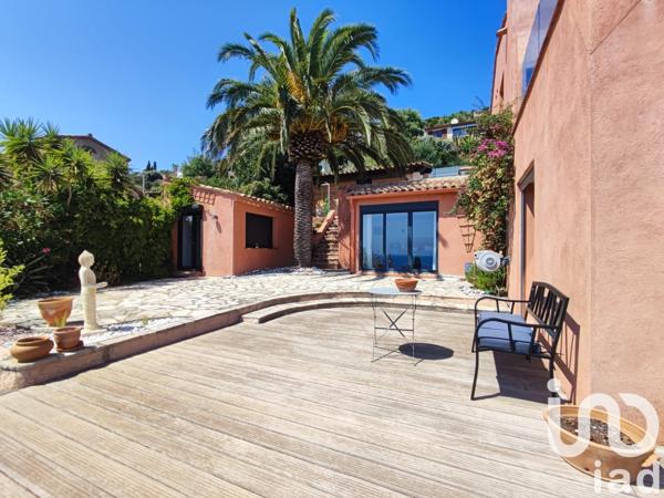Maison (prestige) à vendre 7 pièces 215 m² Saint-Raphaël