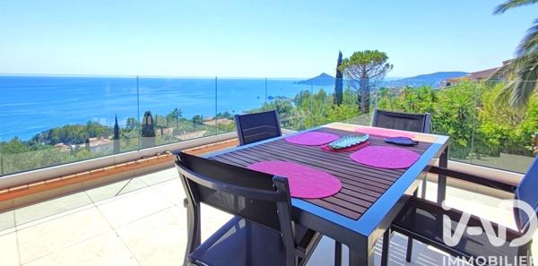 Maison (prestige) à vendre 7 pièces 215 m² Saint-Raphaël