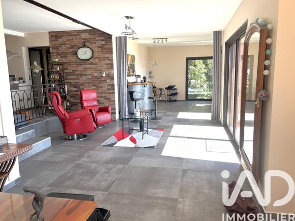 Maison (prestige) à vendre 7 pièces 215 m² Saint-Raphaël