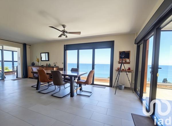 Maison (prestige) à vendre 7 pièces 215 m² Saint-Raphaël