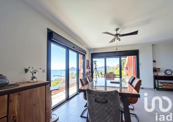 Maison (prestige) à vendre 7 pièces 215 m² Saint-Raphaël