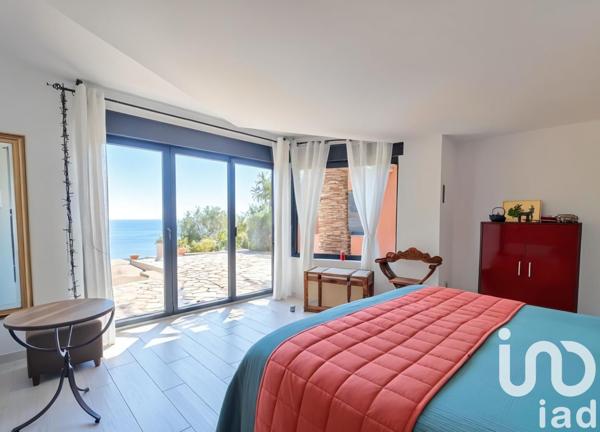 Maison (prestige) à vendre 7 pièces 215 m² Saint-Raphaël