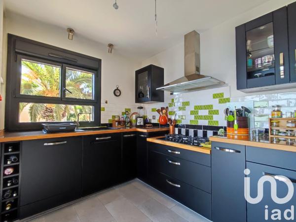 Maison (prestige) à vendre 7 pièces 215 m² Saint-Raphaël