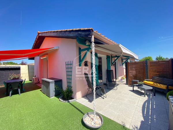 Maison Gujan Mestras 4 pièce(s) 92 m2