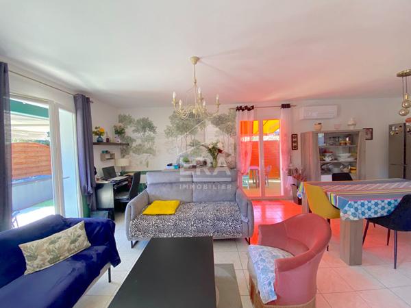 Maison Gujan Mestras 4 pièce(s) 92 m2