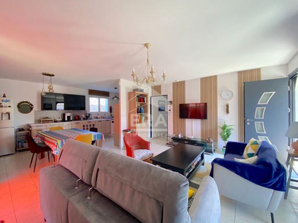 Maison Gujan Mestras 4 pièce(s) 92 m2