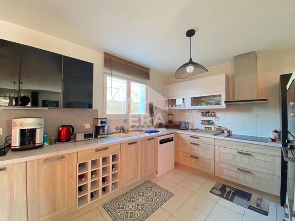 Maison Gujan Mestras 4 pièce(s) 92 m2
