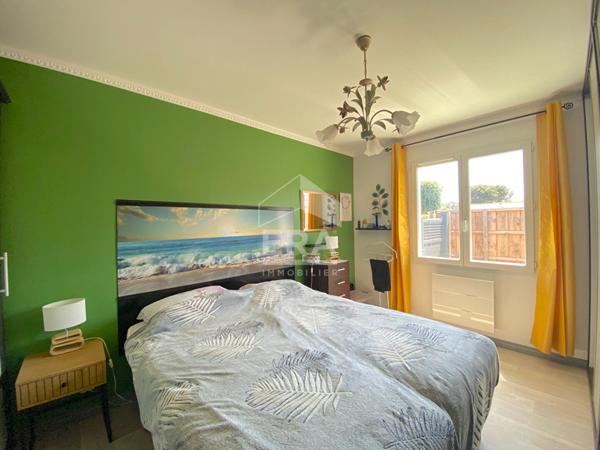 Maison Gujan Mestras 4 pièce(s) 92 m2