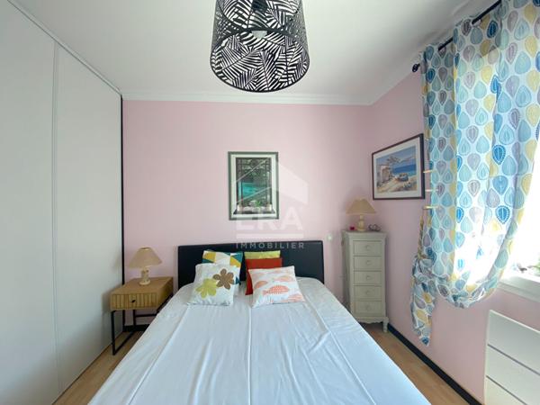 Maison Gujan Mestras 4 pièce(s) 92 m2