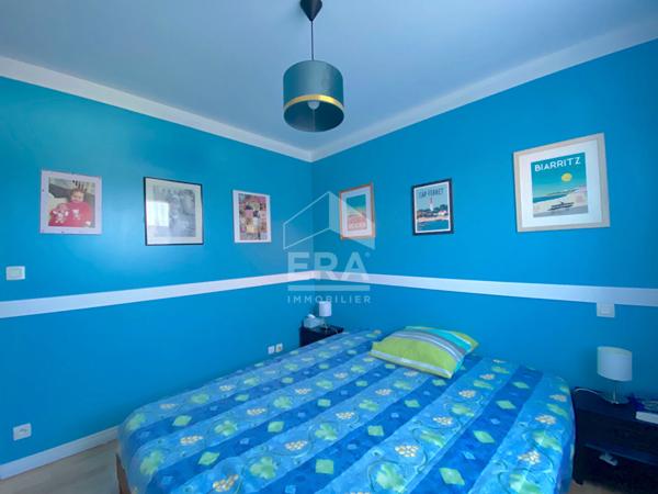 Maison Gujan Mestras 4 pièce(s) 92 m2