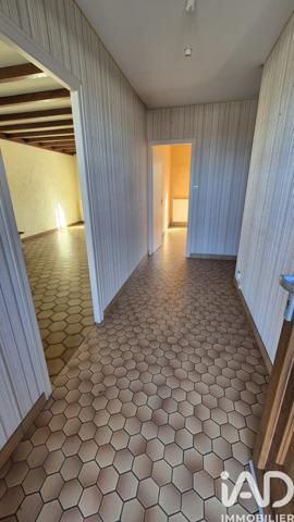 Maison à vendre 4 pièces 82 m² La Tessoualle