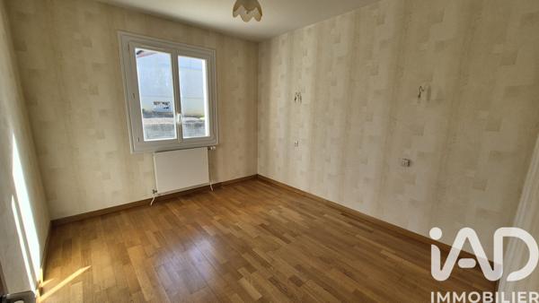 Maison à vendre 4 pièces 82 m² La Tessoualle