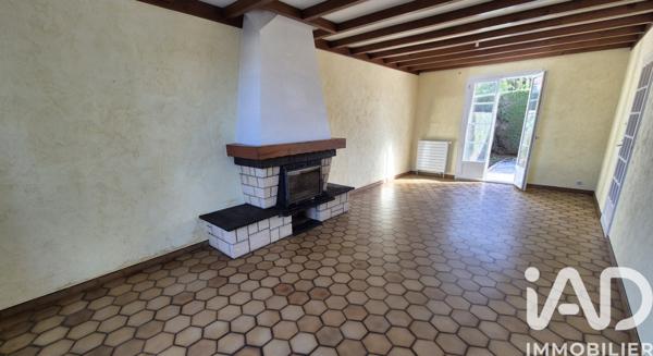 Maison à vendre 4 pièces 82 m² La Tessoualle